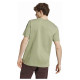 Adidas Ανδρική κοντομάνικη μπλούζα Essentials Single Jersey 3-Stripes Tee